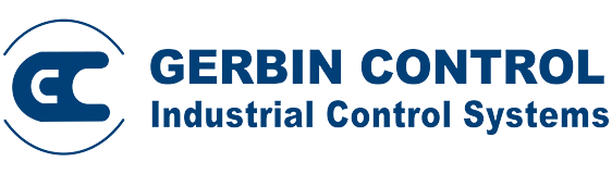 Gerbin Control Logo
