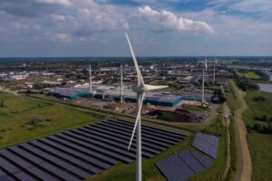 De rol van hergebruik in paneelbouw binnen de circulaire economie