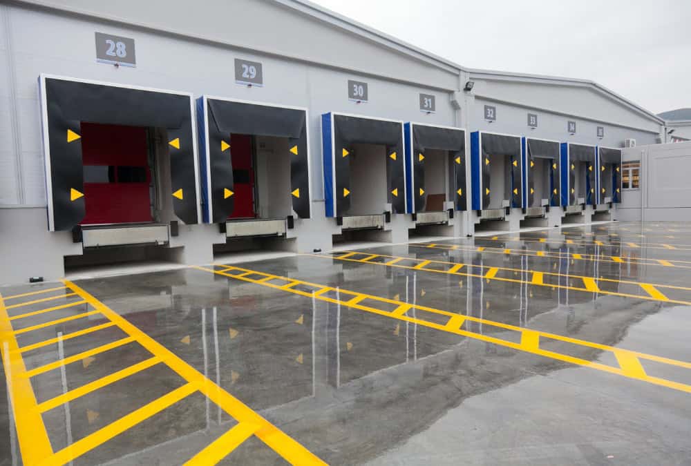 Loading system